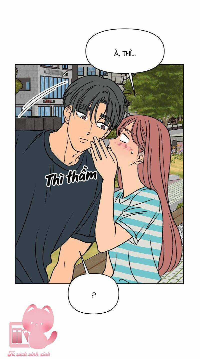 Tình Xưa Viết Lại Chapter 35 trang 54