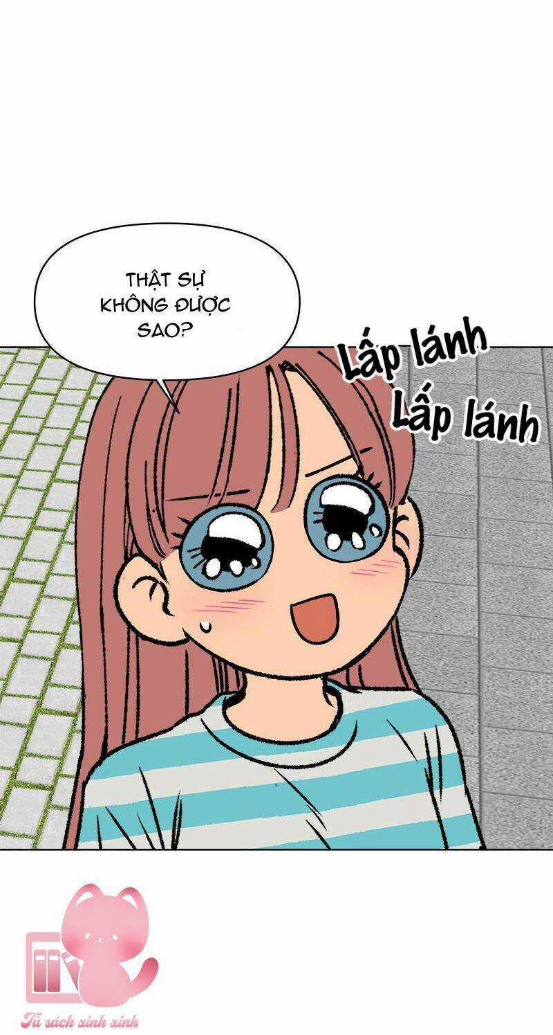 Tình Xưa Viết Lại Chapter 35 trang 57