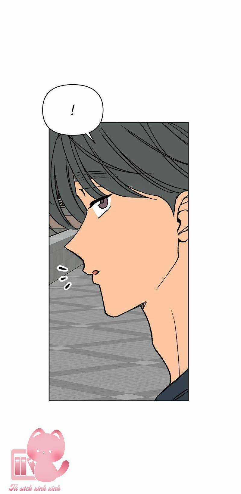 Tình Xưa Viết Lại Chapter 35 trang 6