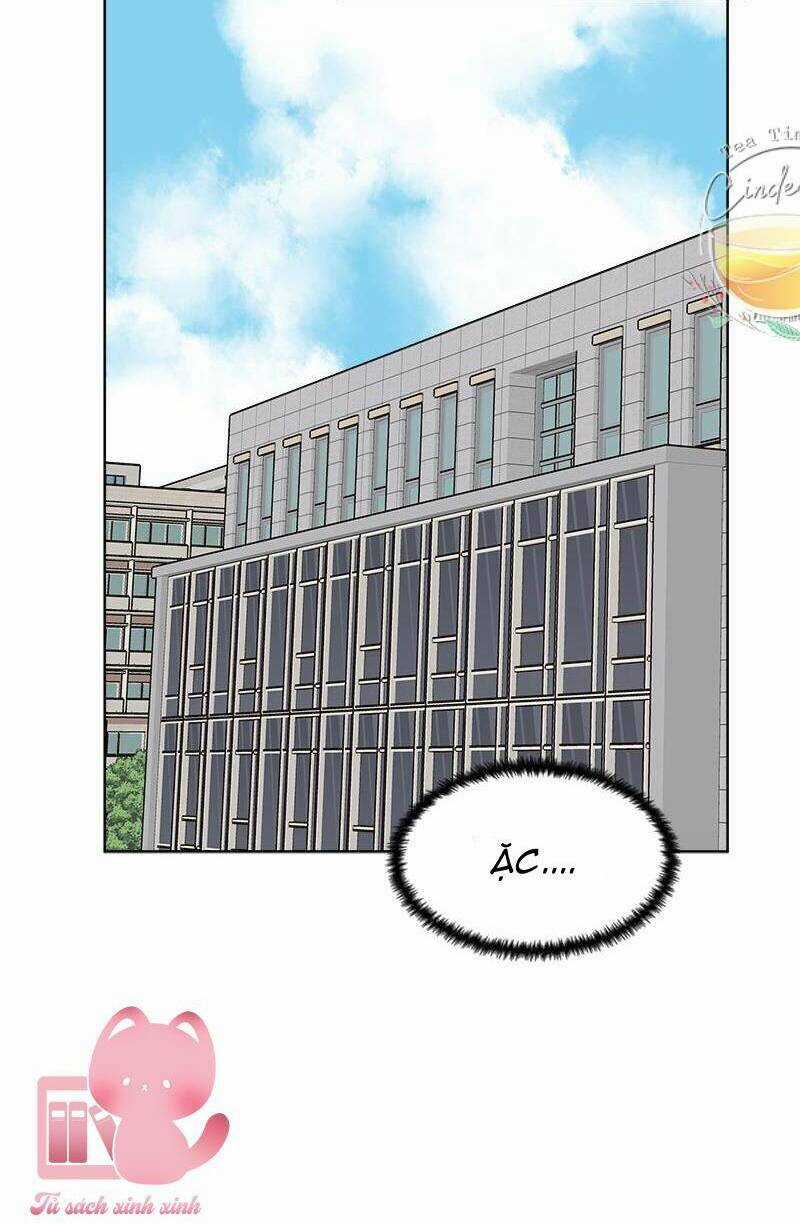 Tình Xưa Viết Lại Chapter 35 trang 61