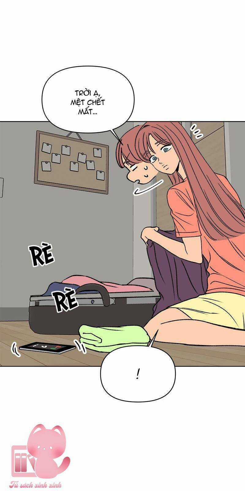 Tình Xưa Viết Lại Chapter 35 trang 66