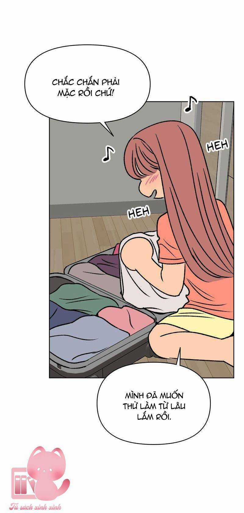 Tình Xưa Viết Lại Chapter 35 trang 69