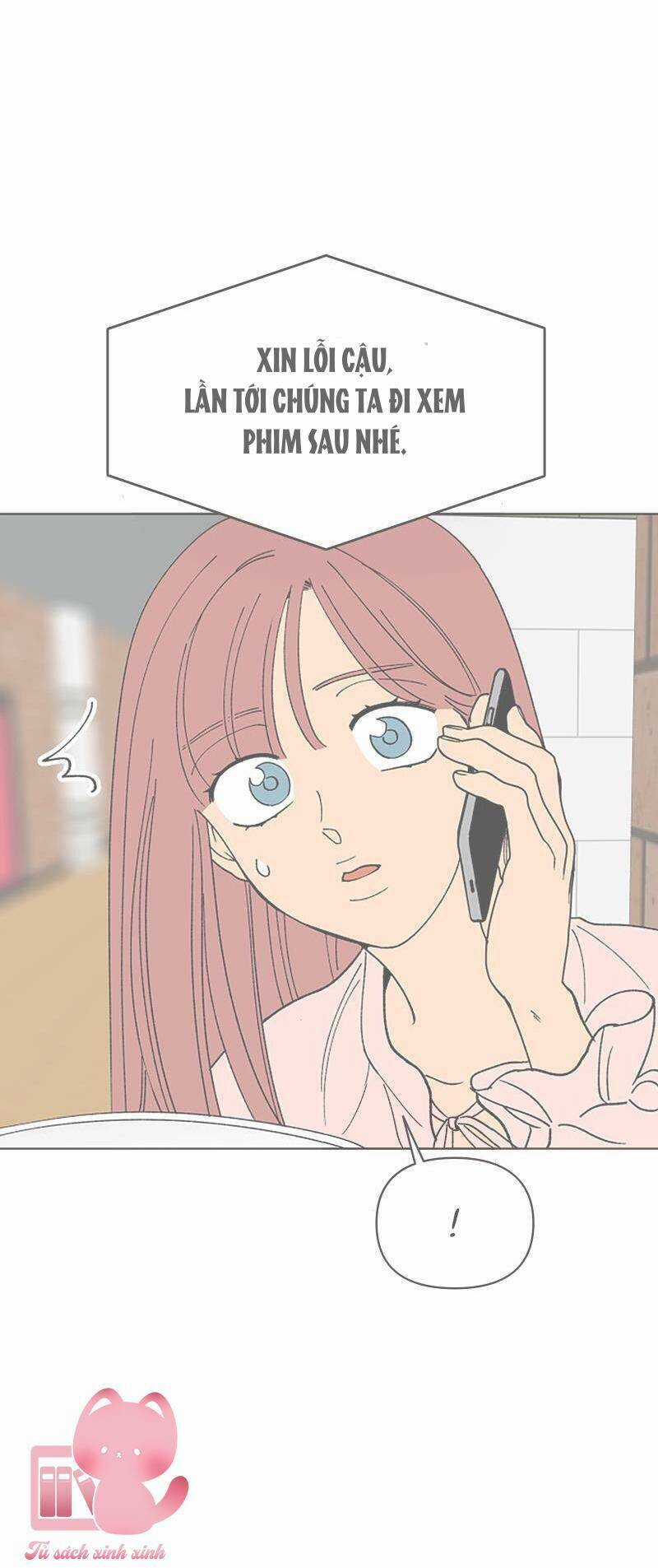 Tình Xưa Viết Lại Chapter 35 trang 7