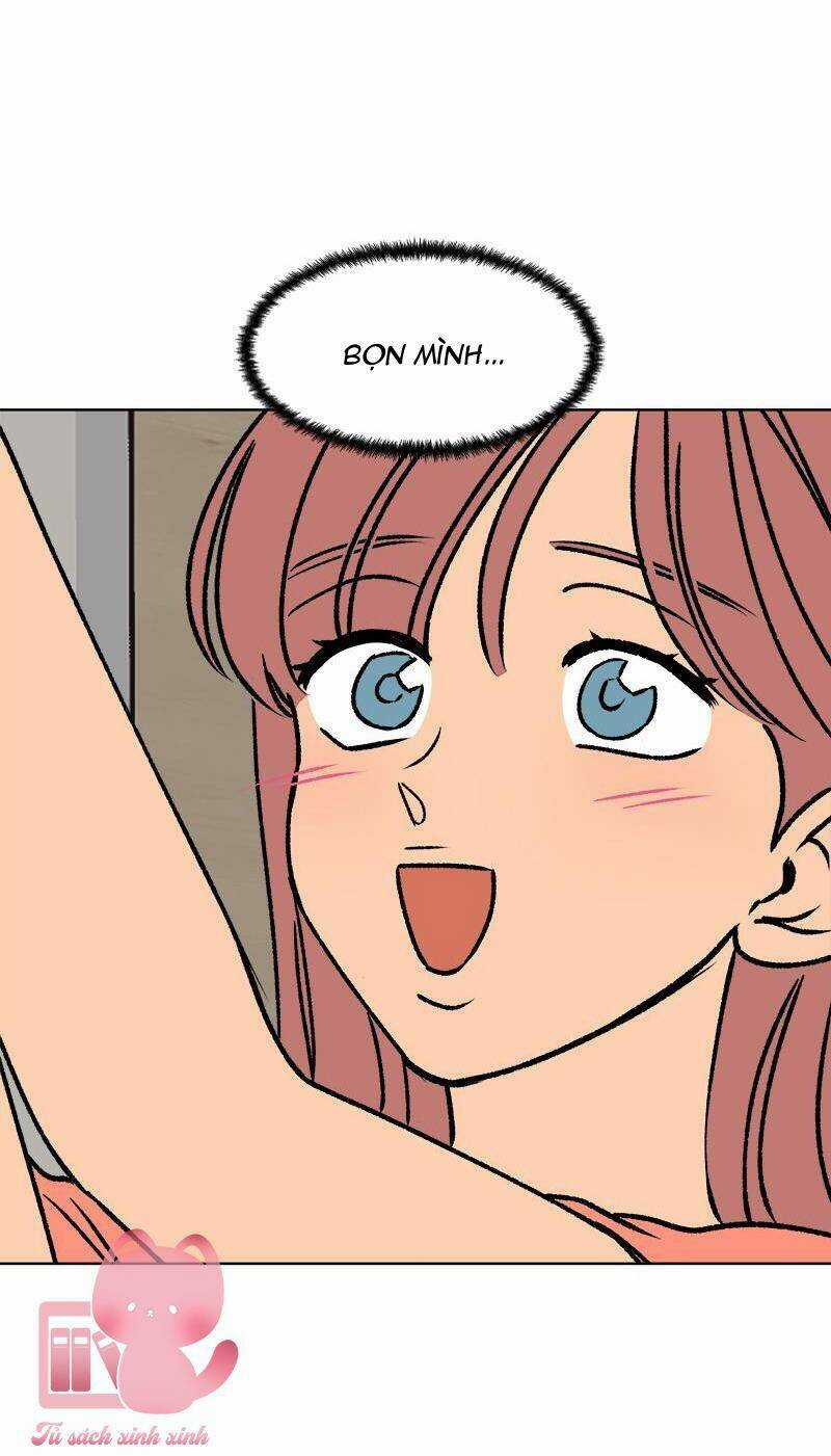 Tình Xưa Viết Lại Chapter 35 trang 72