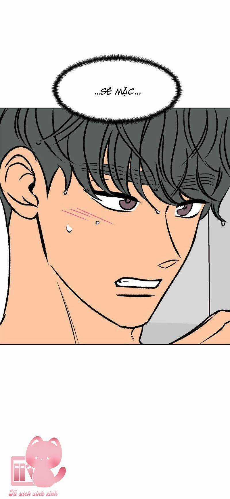 Tình Xưa Viết Lại Chapter 35 trang 73