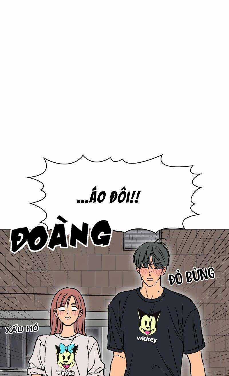 Tình Xưa Viết Lại Chapter 35 trang 74