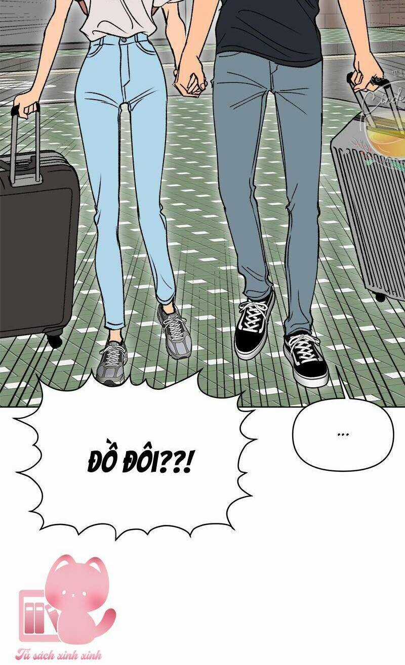 Tình Xưa Viết Lại Chapter 35 trang 75