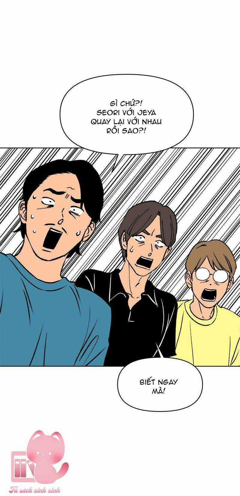 Tình Xưa Viết Lại Chapter 35 trang 76