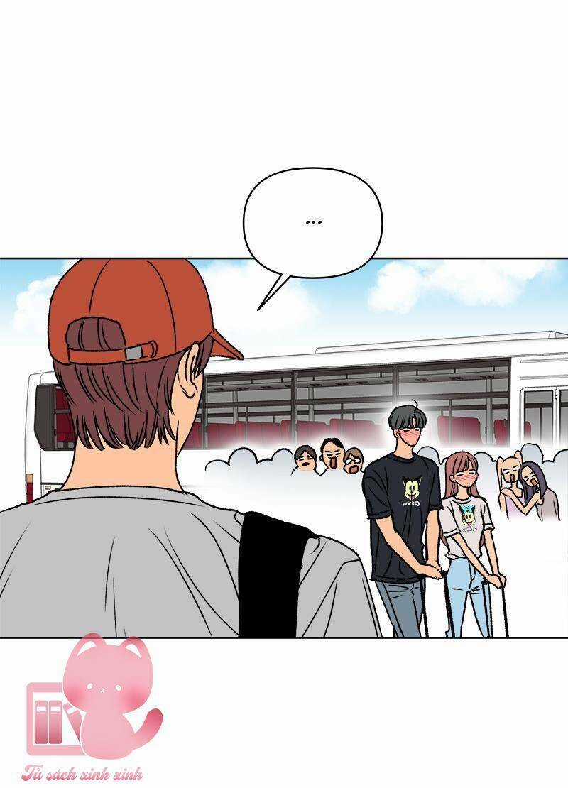 Tình Xưa Viết Lại Chapter 35 trang 78