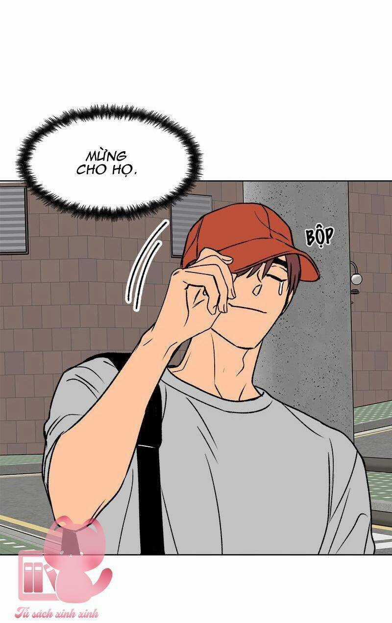 Tình Xưa Viết Lại Chapter 35 trang 79