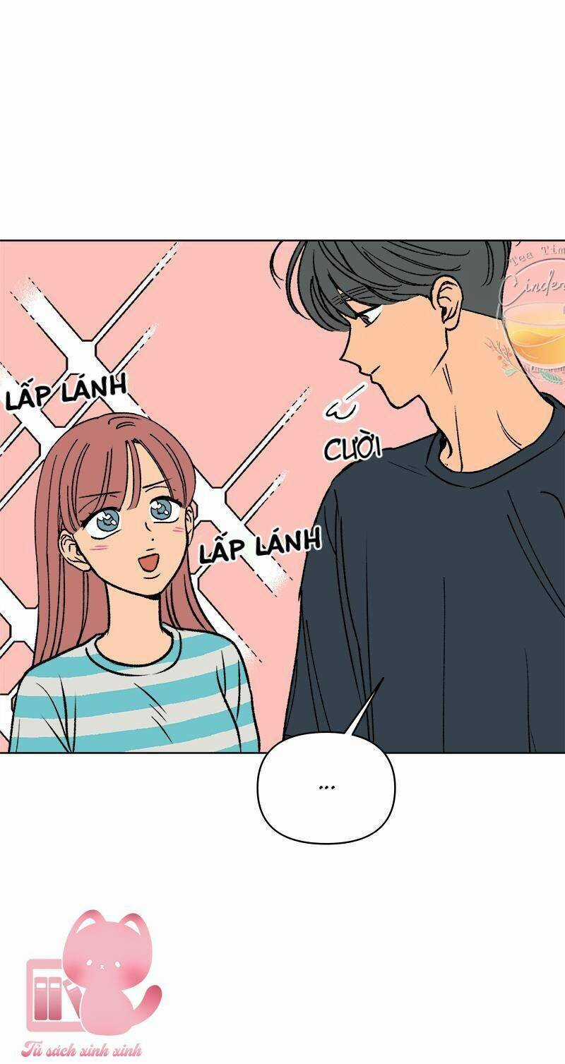 Tình Xưa Viết Lại Chapter 35 trang 8