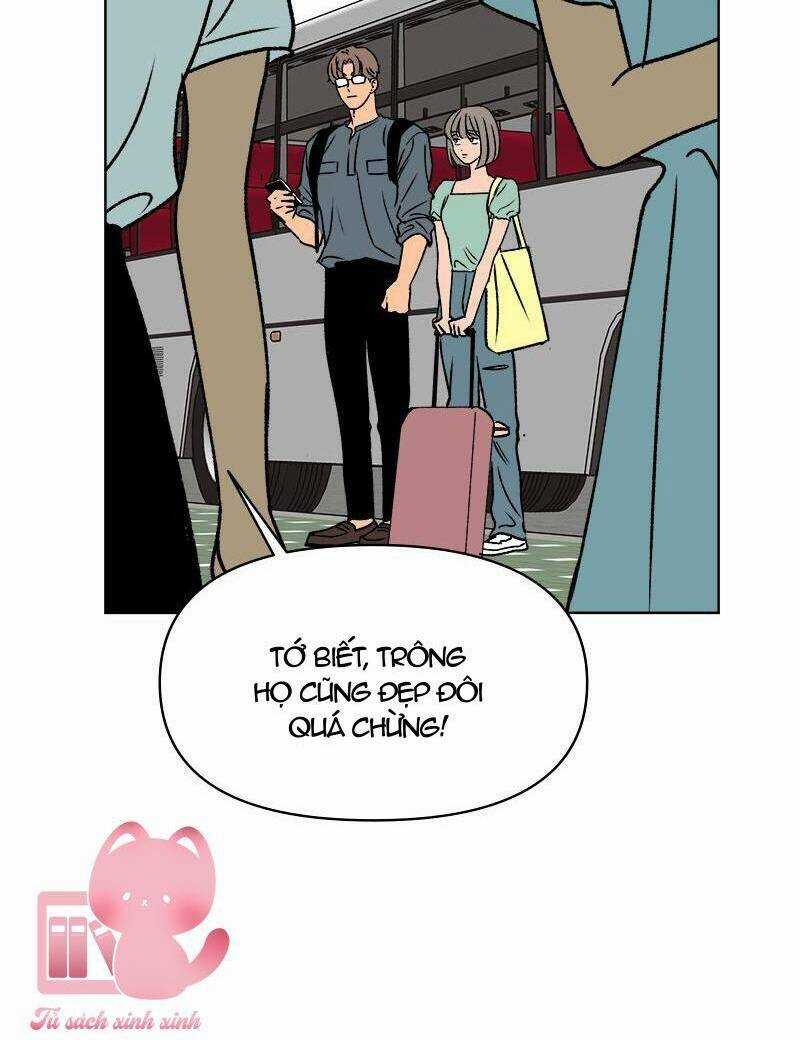 Tình Xưa Viết Lại Chapter 35 trang 81