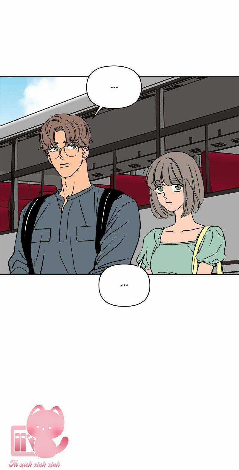 Tình Xưa Viết Lại Chapter 35 trang 82