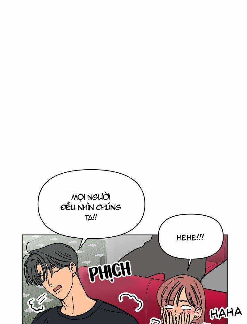 Tình Xưa Viết Lại Chapter 35 trang 83