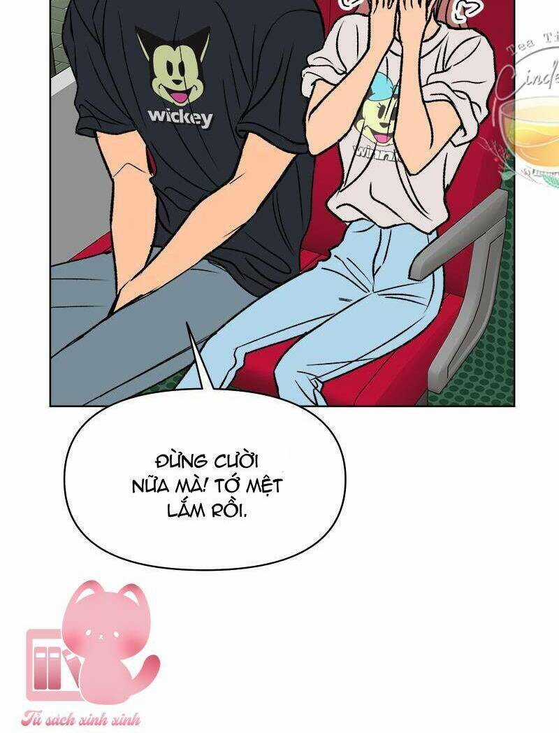 Tình Xưa Viết Lại Chapter 35 trang 84