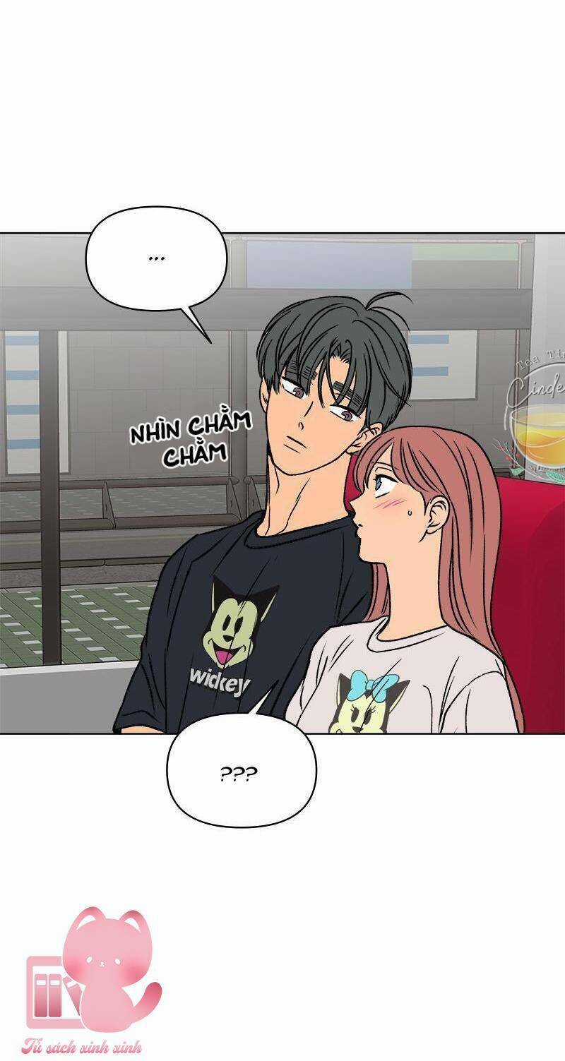 Tình Xưa Viết Lại Chapter 35 trang 88