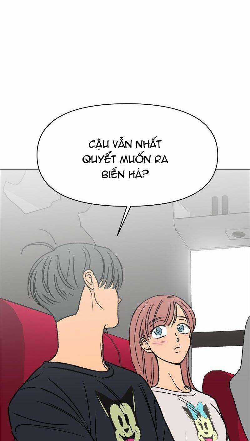 Tình Xưa Viết Lại Chapter 35 trang 89