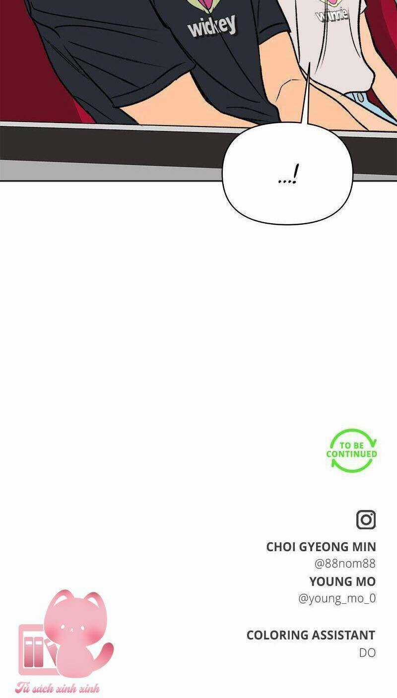 Tình Xưa Viết Lại Chapter 35 trang 90