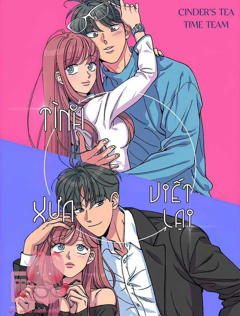 Tình Xưa Viết Lại Chapter 36 trang 1