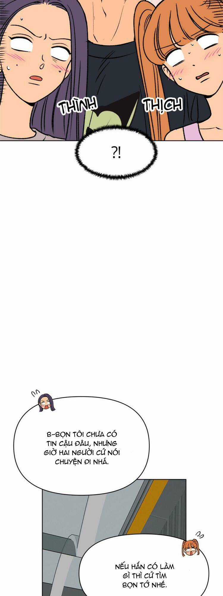 Tình Xưa Viết Lại Chapter 36 trang 13