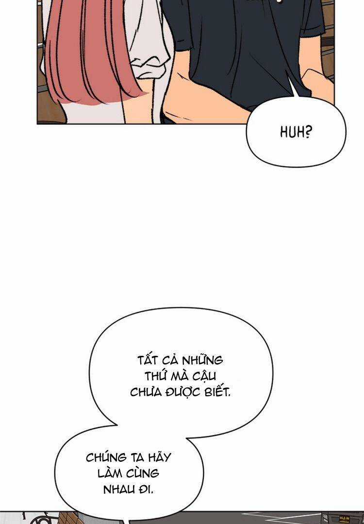 Tình Xưa Viết Lại Chapter 36 trang 26