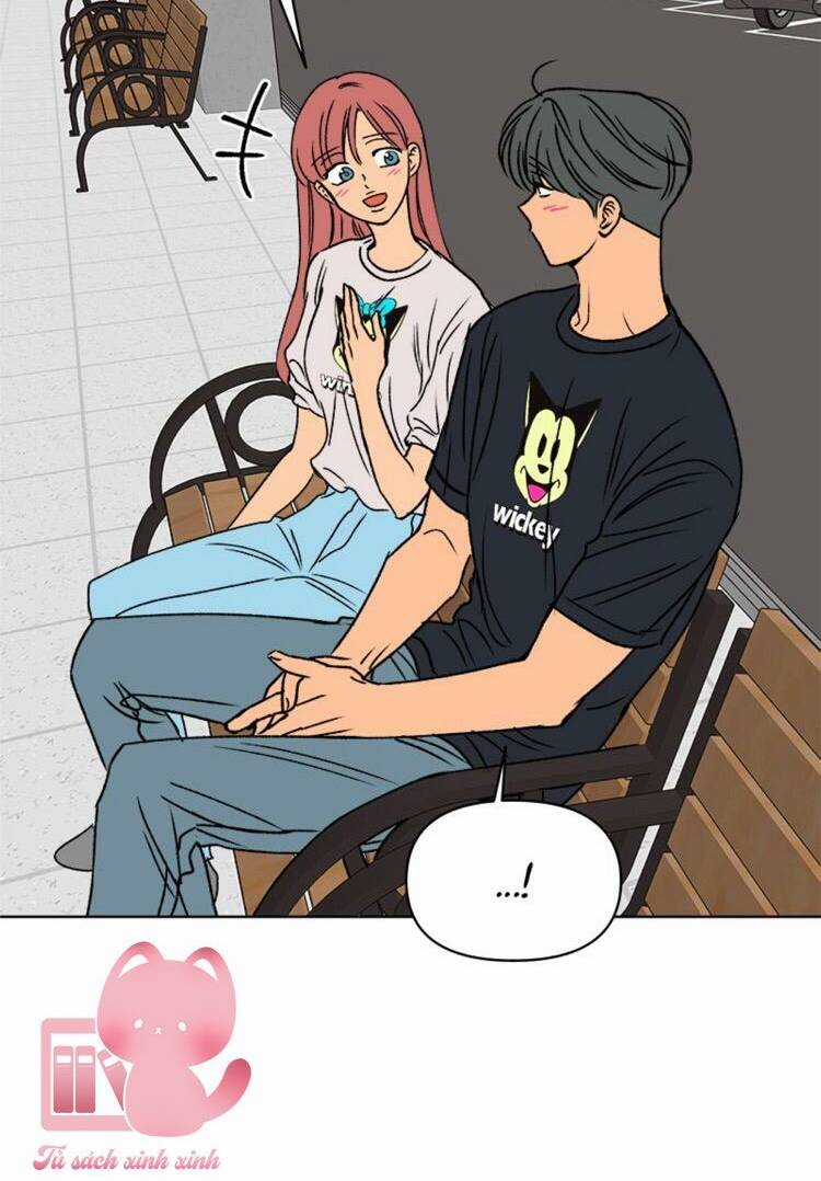 Tình Xưa Viết Lại Chapter 36 trang 27