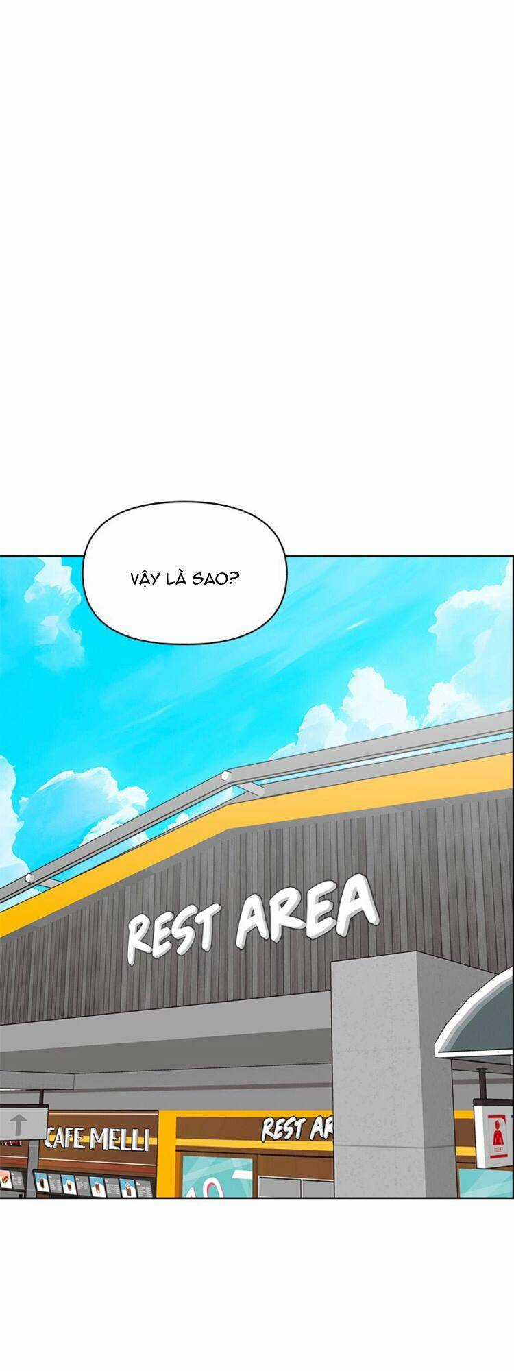 Tình Xưa Viết Lại Chapter 36 trang 3