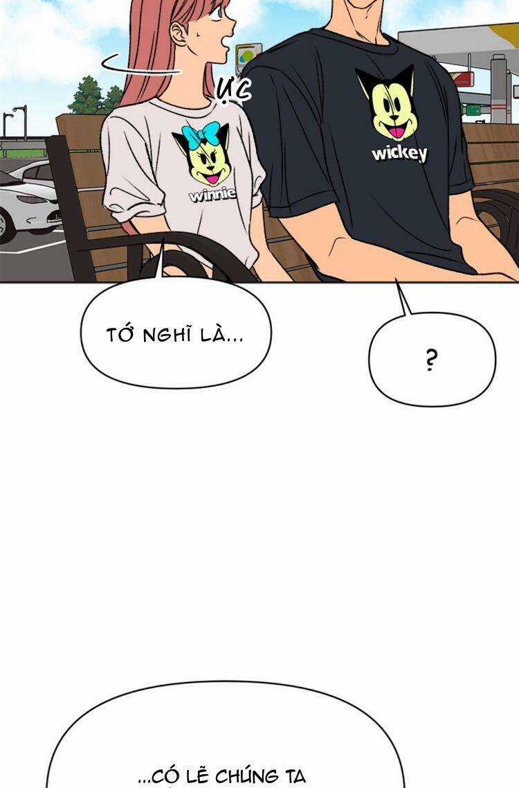 Tình Xưa Viết Lại Chapter 36 trang 33