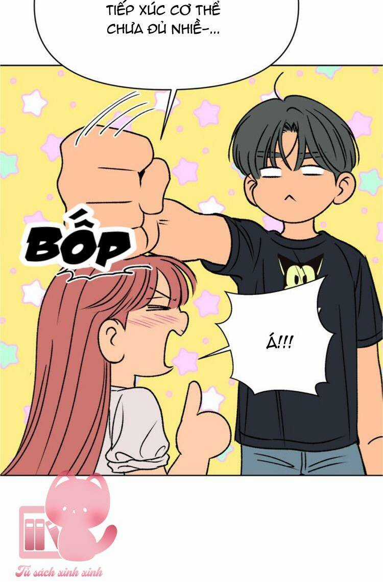 Tình Xưa Viết Lại Chapter 36 trang 34