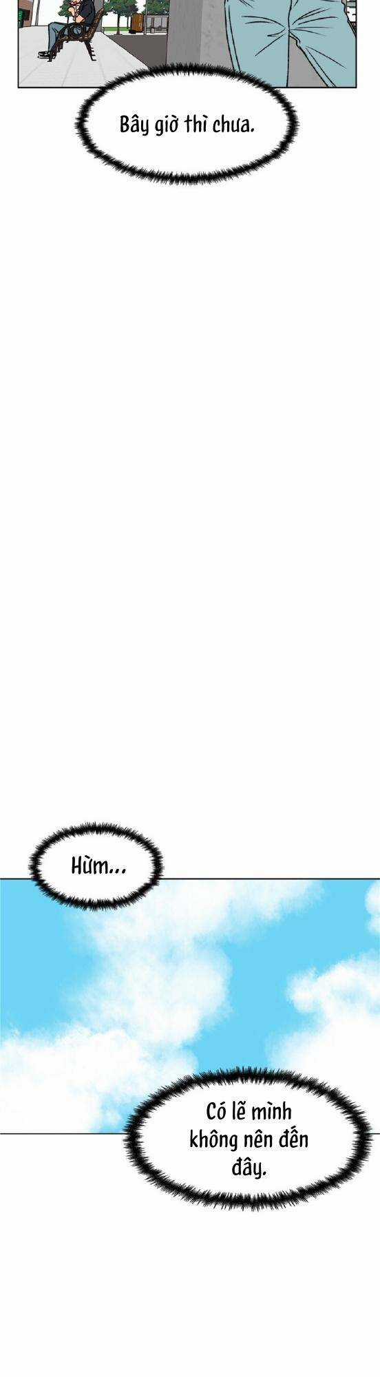 Tình Xưa Viết Lại Chapter 36 trang 39