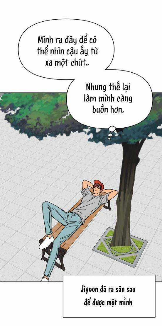 Tình Xưa Viết Lại Chapter 36 trang 40