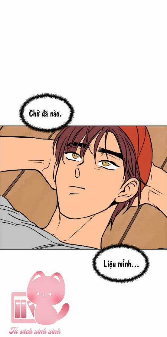 Tình Xưa Viết Lại Chapter 36 trang 41