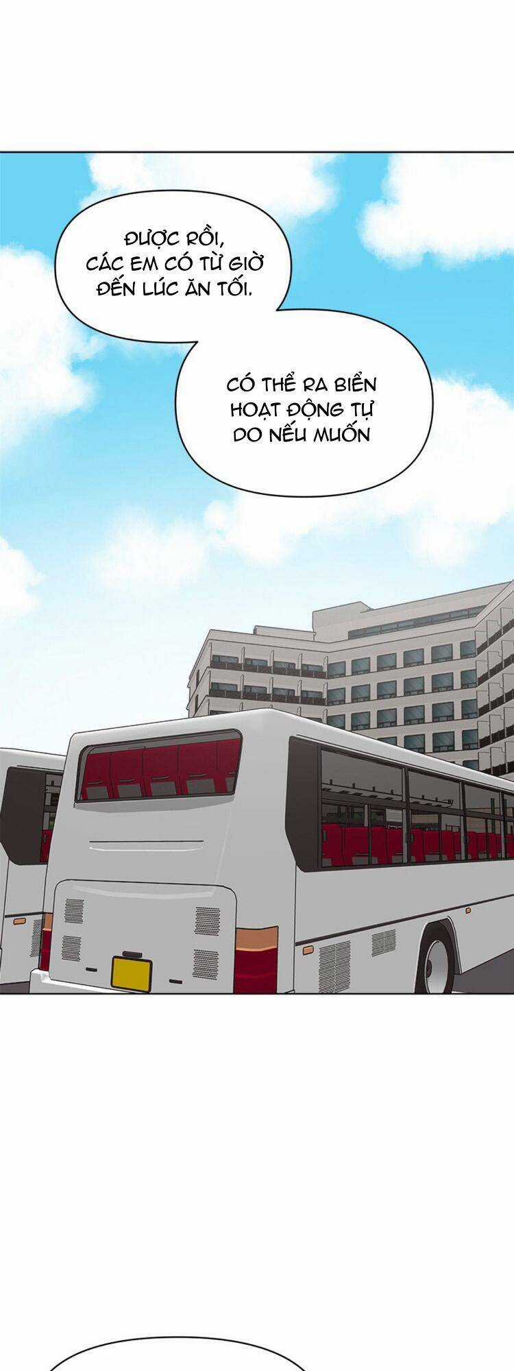 Tình Xưa Viết Lại Chapter 36 trang 42