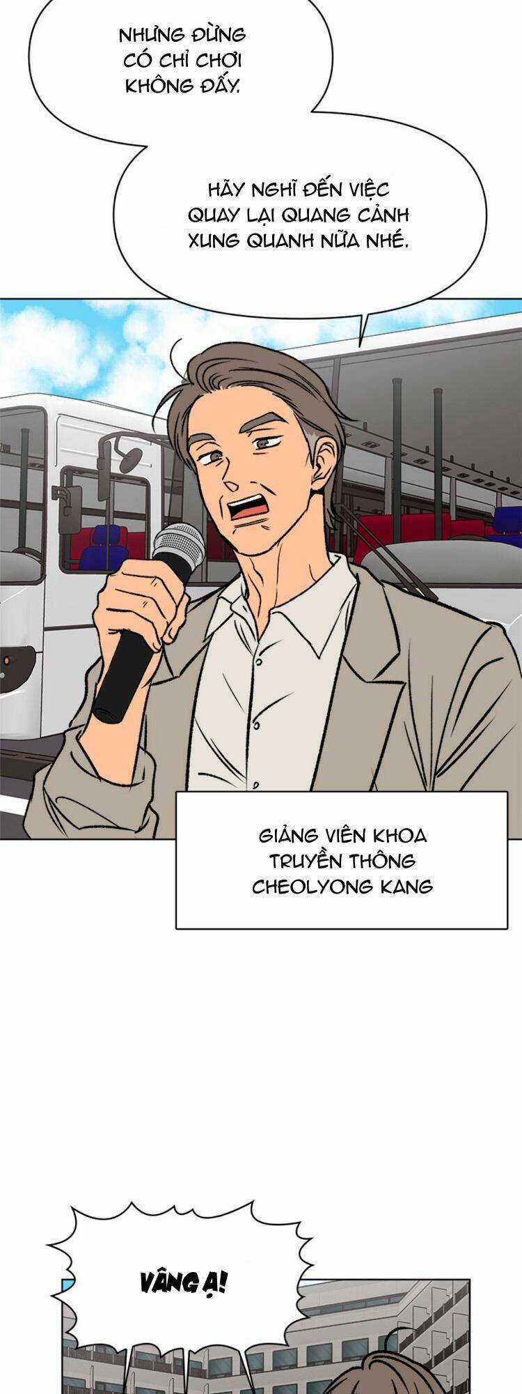 Tình Xưa Viết Lại Chapter 36 trang 43