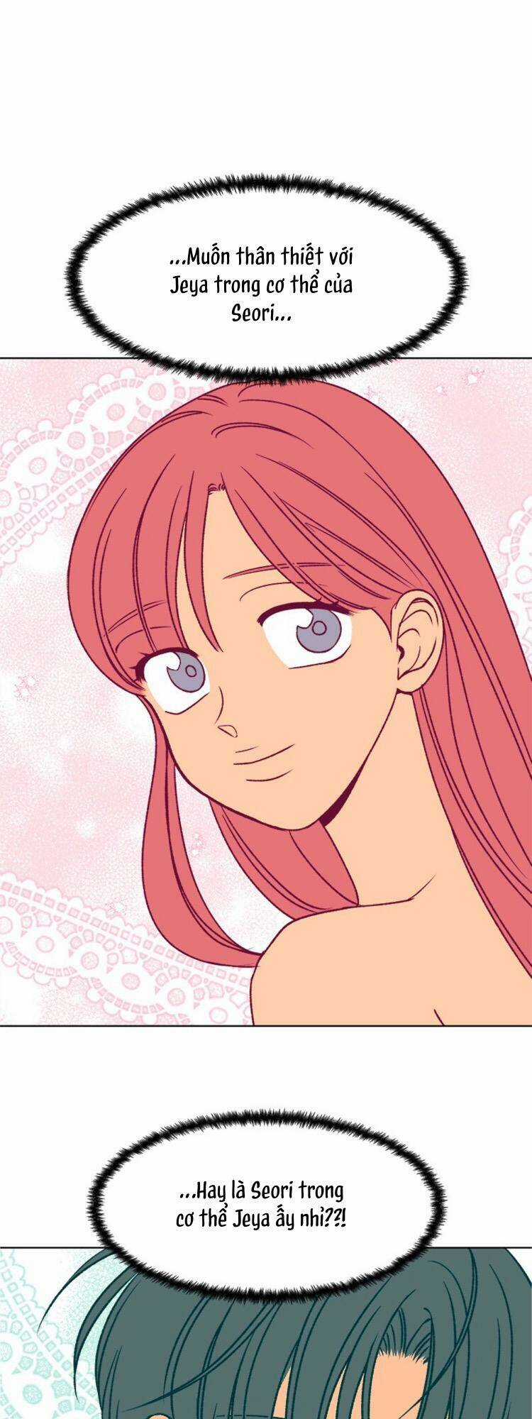 Tình Xưa Viết Lại Chapter 36 trang 50