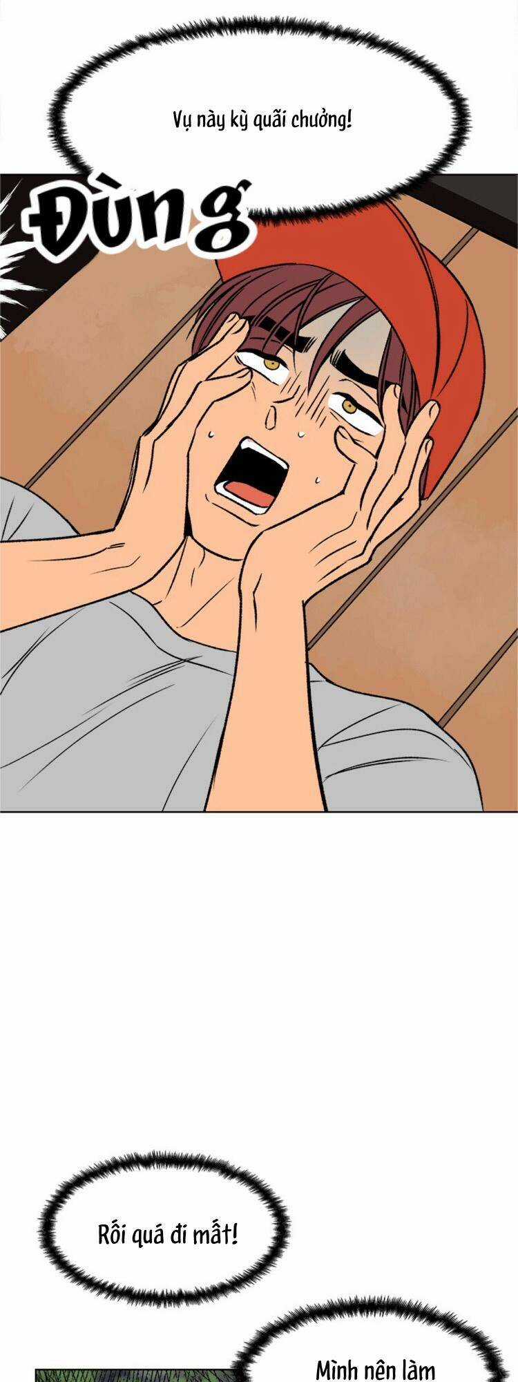 Tình Xưa Viết Lại Chapter 36 trang 52