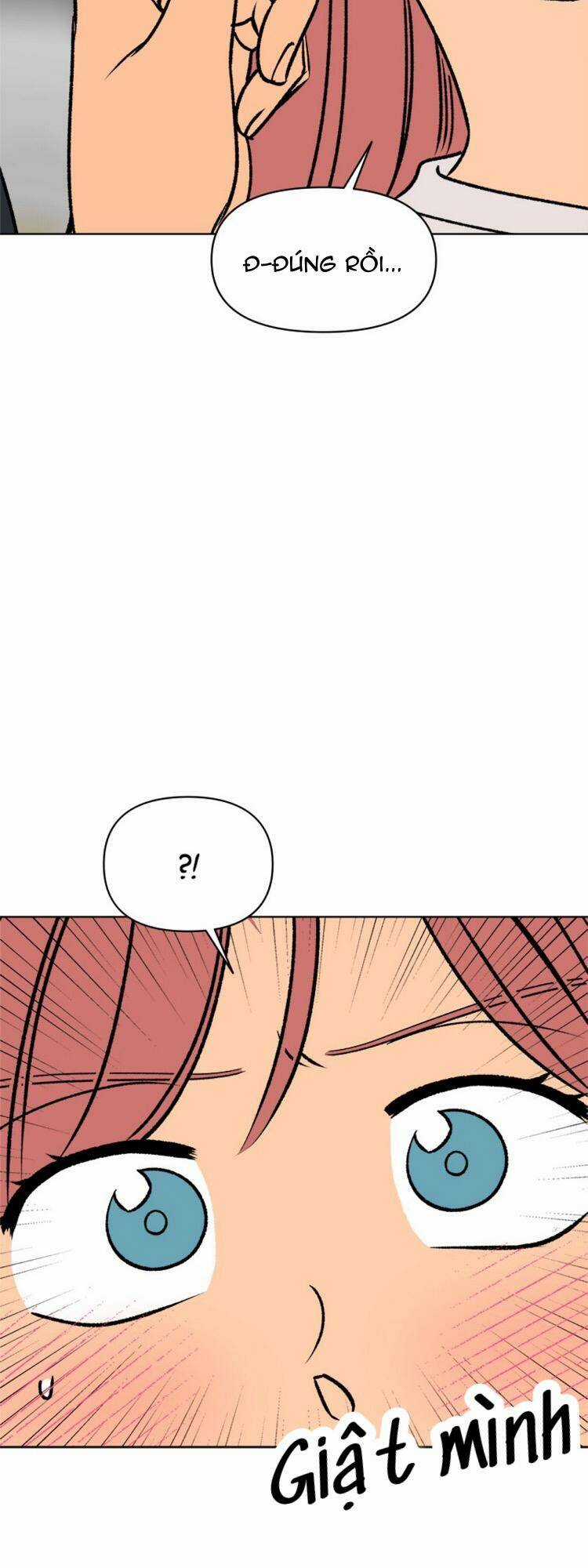 Tình Xưa Viết Lại Chapter 36 trang 64