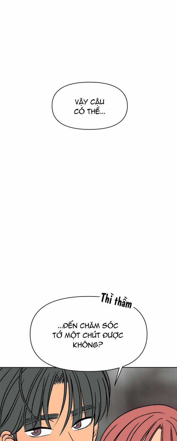 Tình Xưa Viết Lại Chapter 36 trang 65