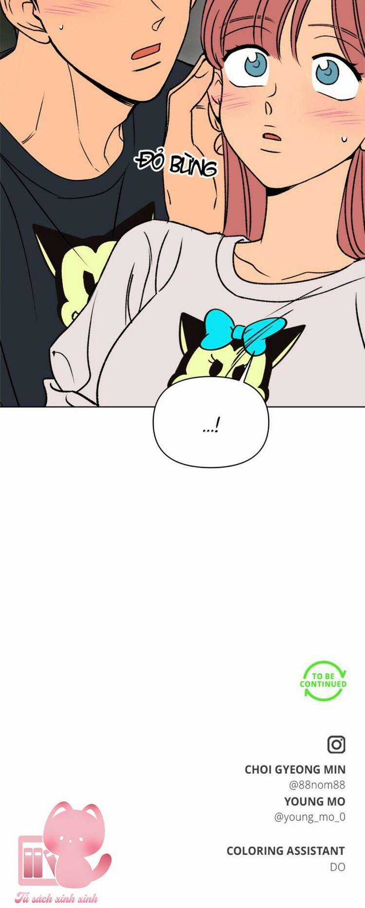 Tình Xưa Viết Lại Chapter 36 trang 66