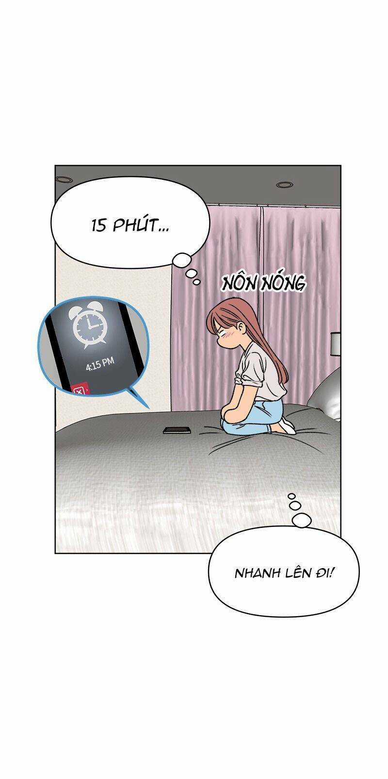 Tình Xưa Viết Lại Chapter 37 trang 10