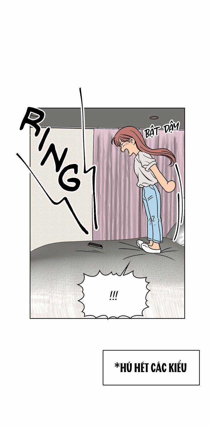 Tình Xưa Viết Lại Chapter 37 trang 11