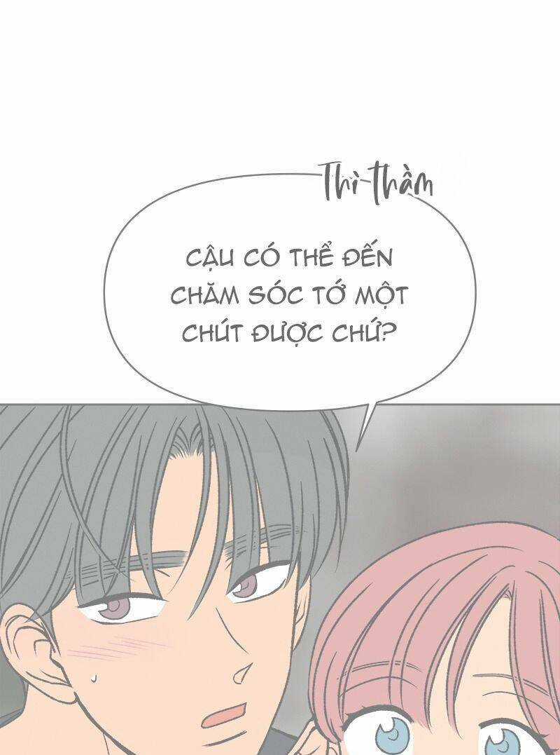 Tình Xưa Viết Lại Chapter 37 trang 12