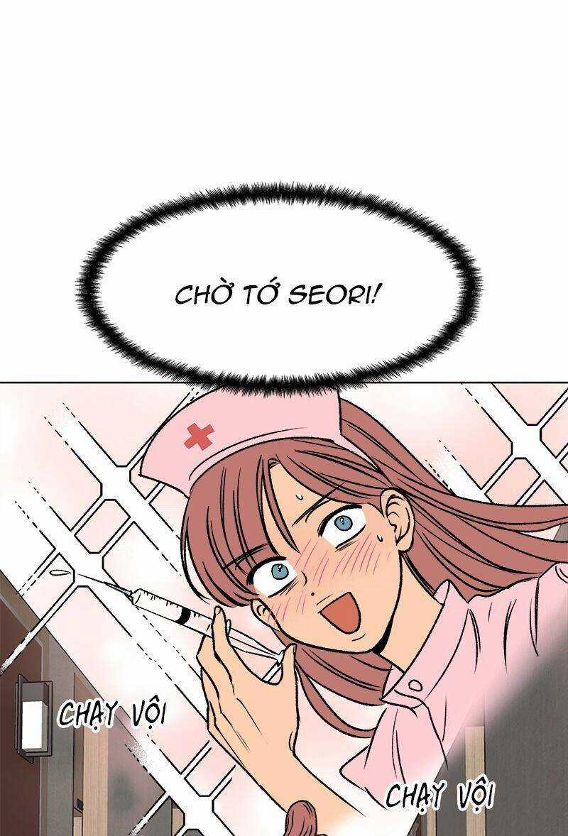 Tình Xưa Viết Lại Chapter 37 trang 14