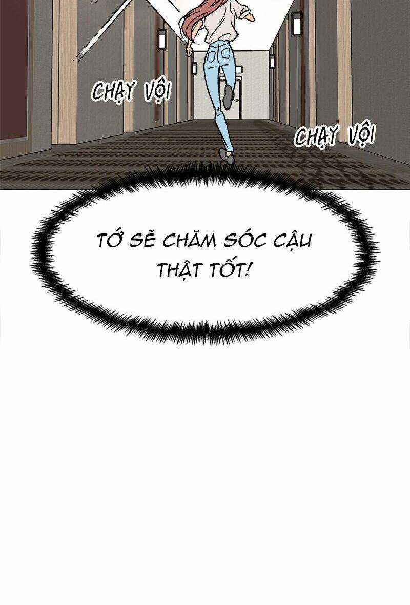 Tình Xưa Viết Lại Chapter 37 trang 15