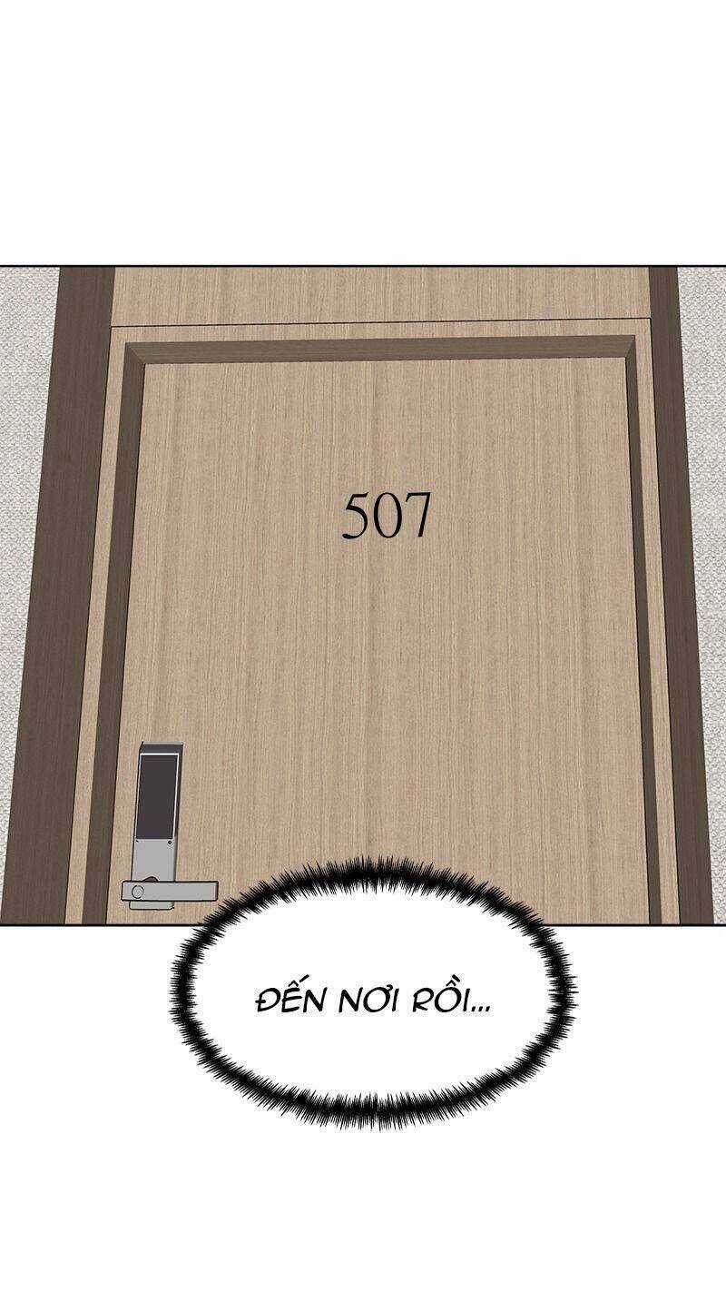 Tình Xưa Viết Lại Chapter 37 trang 17