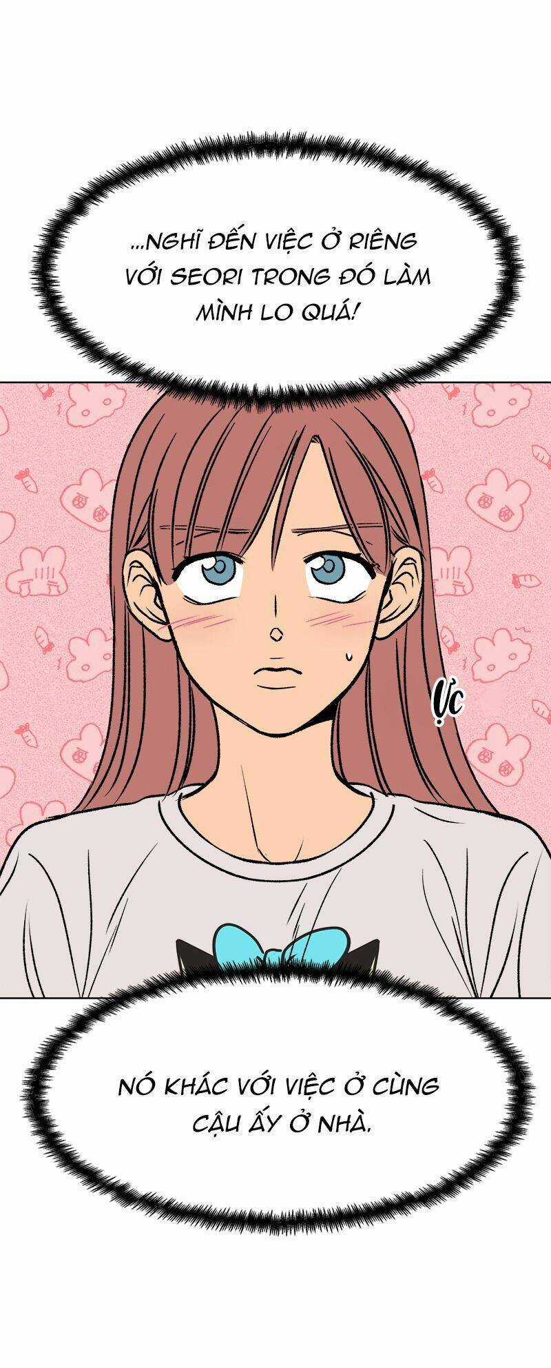 Tình Xưa Viết Lại Chapter 37 trang 18