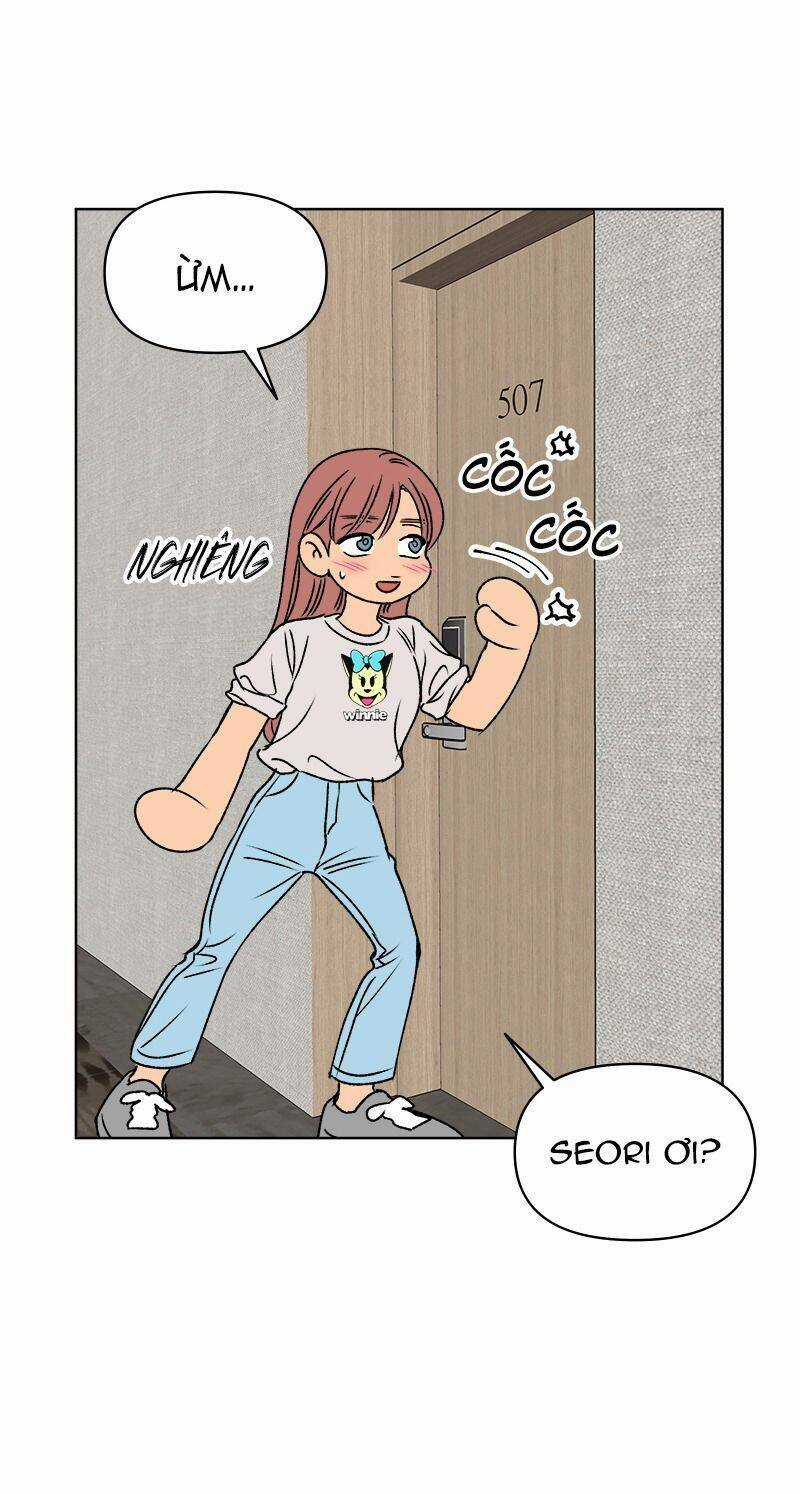 Tình Xưa Viết Lại Chapter 37 trang 19