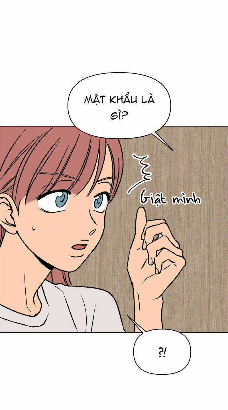 Tình Xưa Viết Lại Chapter 37 trang 20