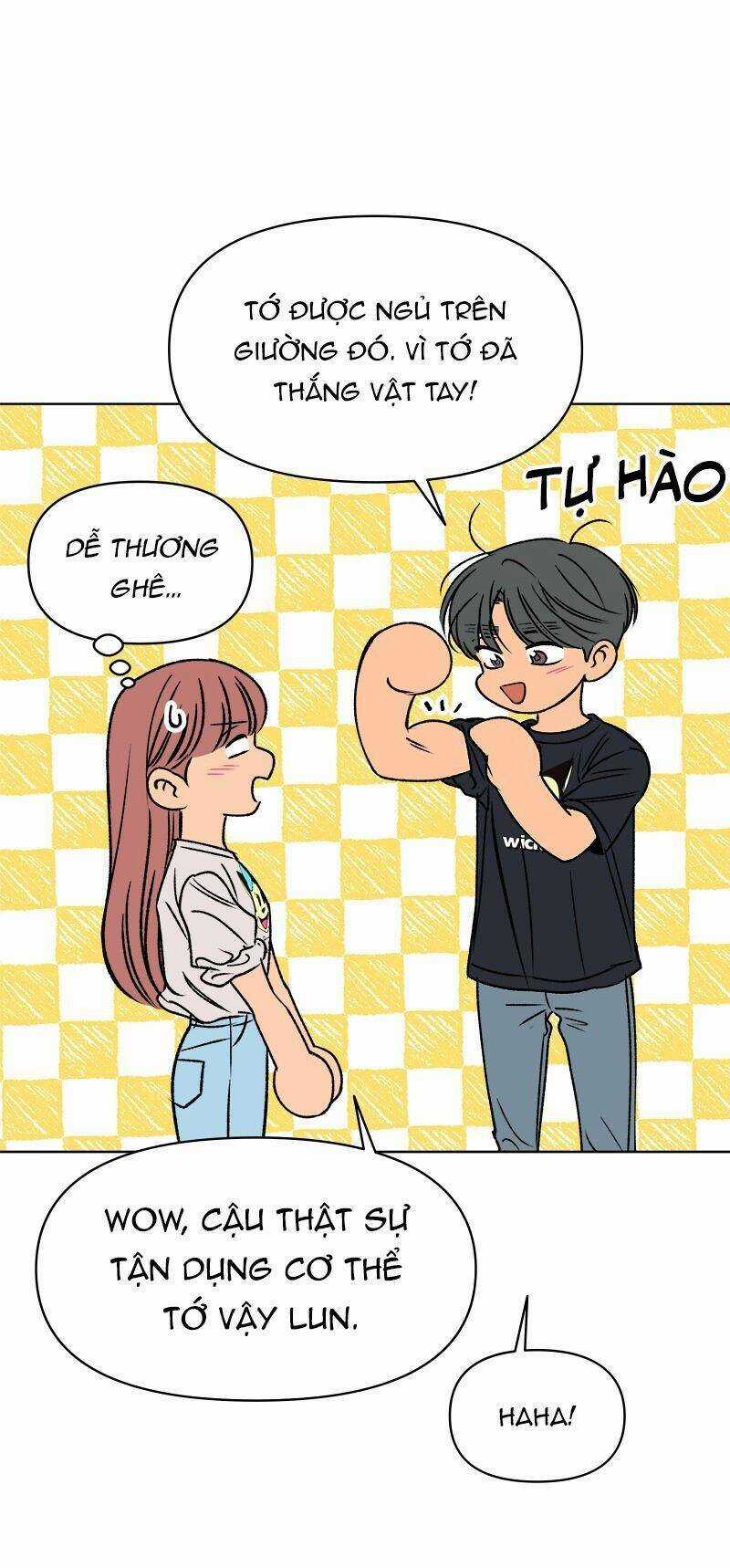 Tình Xưa Viết Lại Chapter 37 trang 29