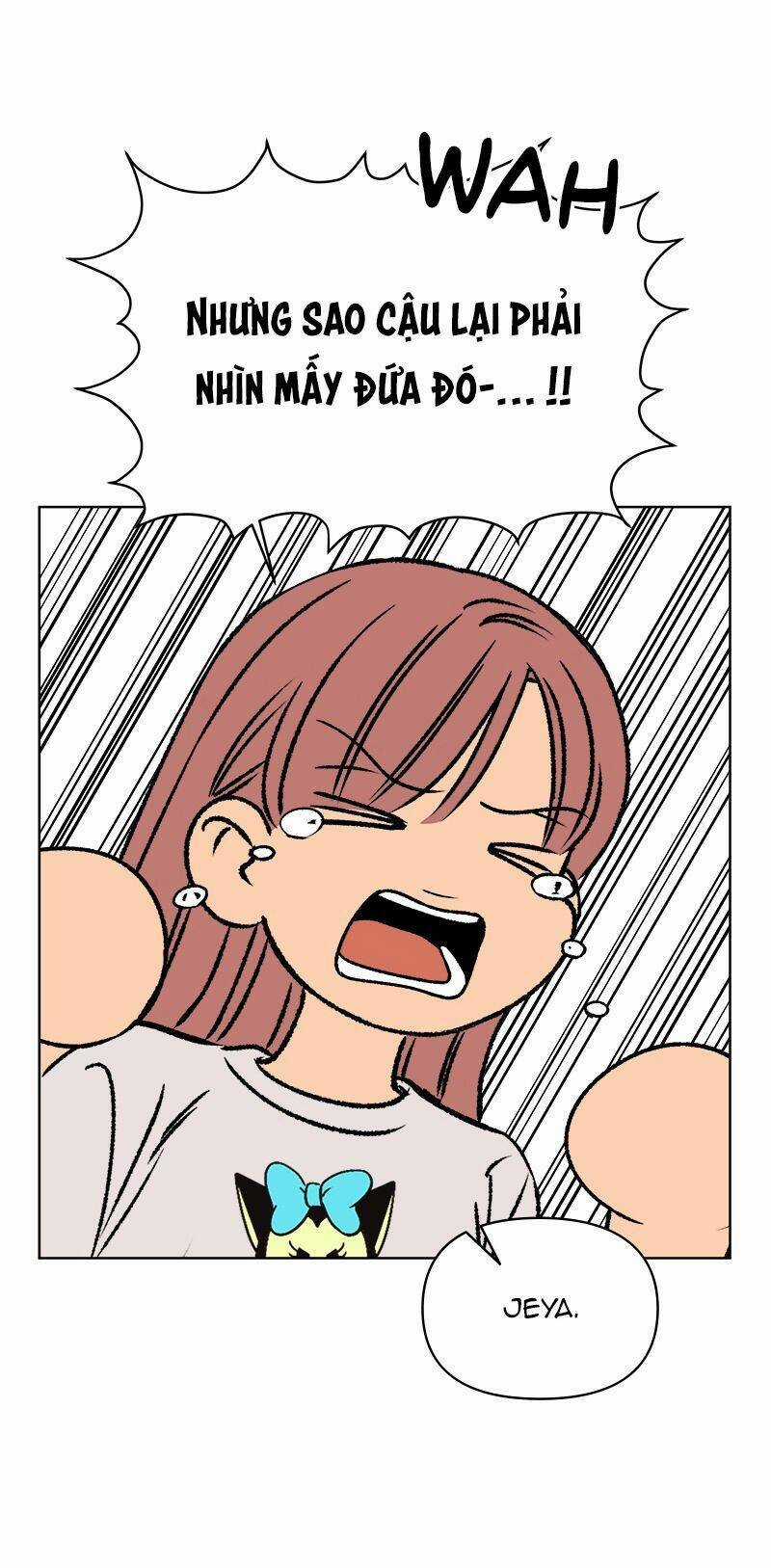 Tình Xưa Viết Lại Chapter 37 trang 34